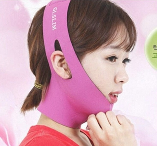 Face Slim V-Line Lift Up Mask