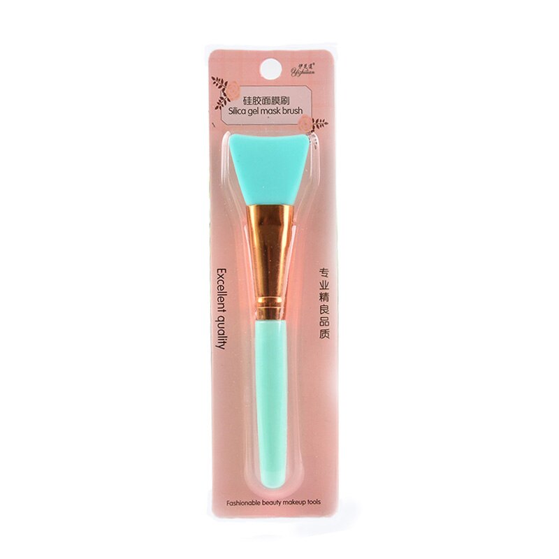 1Pcs Professional Silicone Makeup Brushes