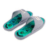 Acupuncture Foot Massage Slippers Health Shoe