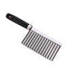 Multifunctional Potato Wavy Edged Knife