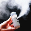 USB Portable Humidifier Rechargeable Face Nano Mist Sprayer