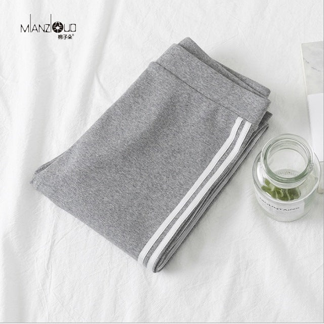 Women's Spring And Autumn High Elasticity