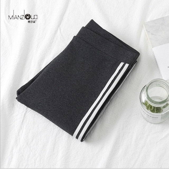 Women's Spring And Autumn High Elasticity