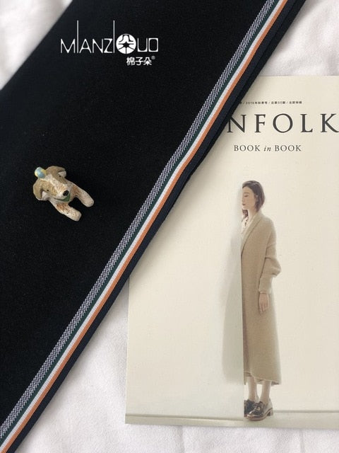 Women's Spring And Autumn High Elasticity