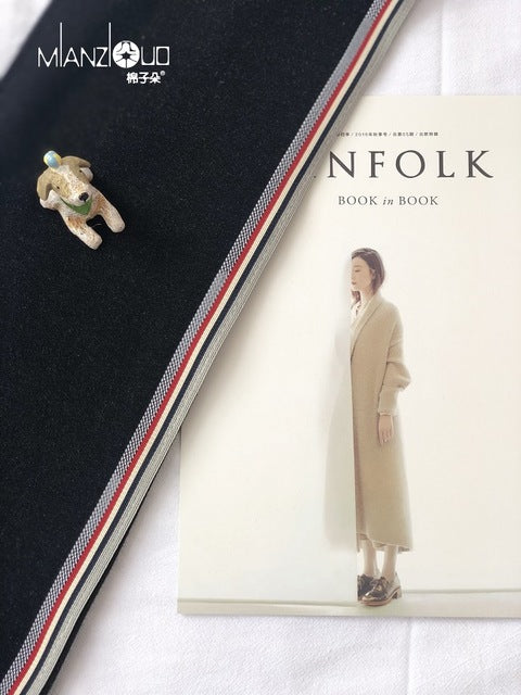 Women's Spring And Autumn High Elasticity