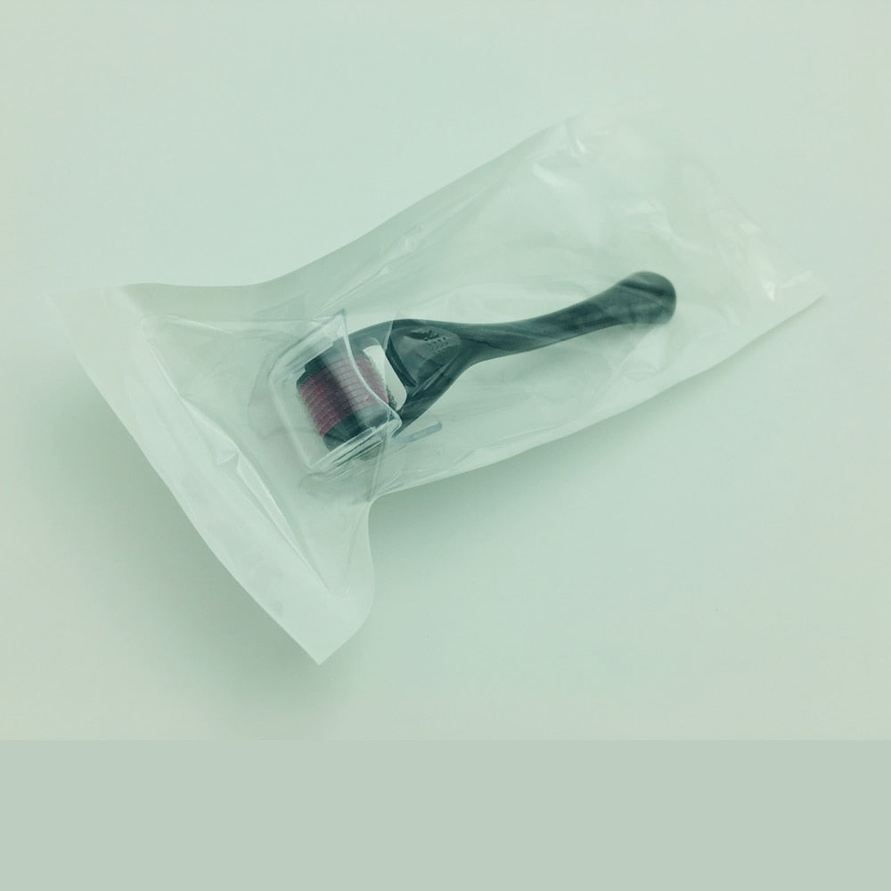 540 Needles Micro-needle Derma Roller
