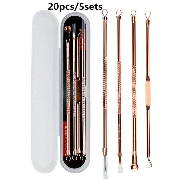 Blackhead Remover Vacuum Pore Cleaner