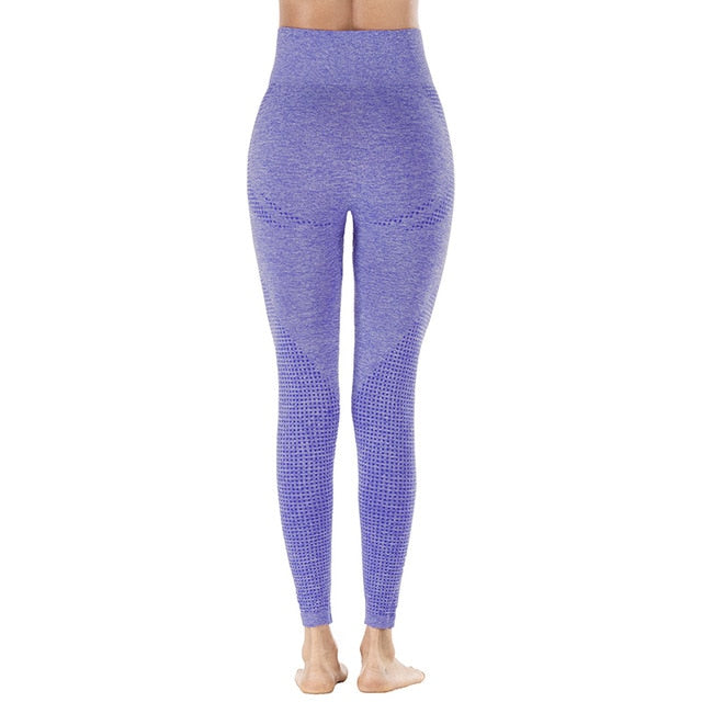 Seamless Leggings Women Fitness Leggings
