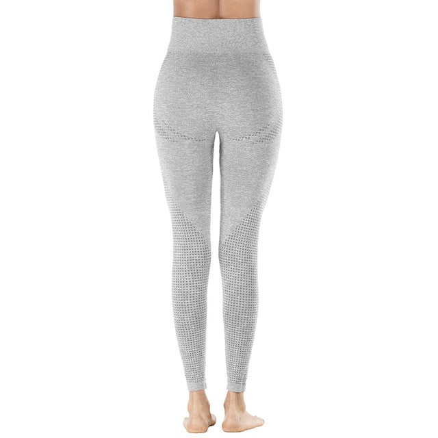 Seamless Leggings Women Fitness Leggings