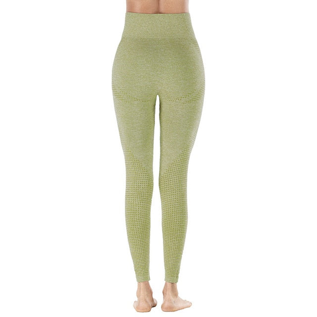 Seamless Leggings Women Fitness Leggings