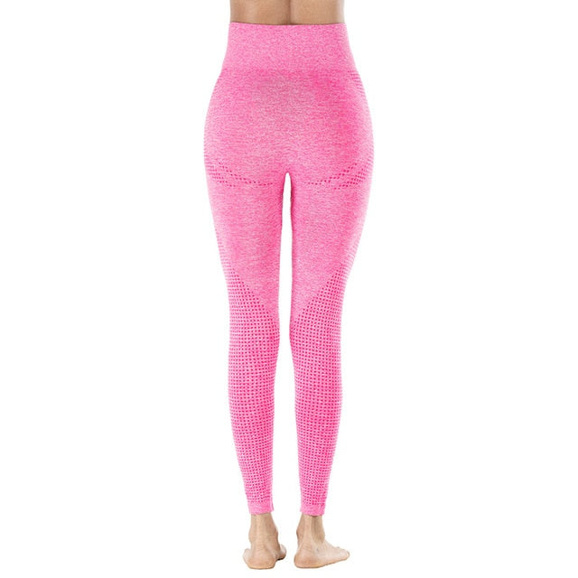 Seamless Leggings Women Fitness Leggings