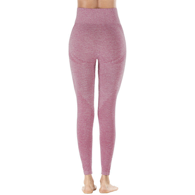 Seamless Leggings Women Fitness Leggings