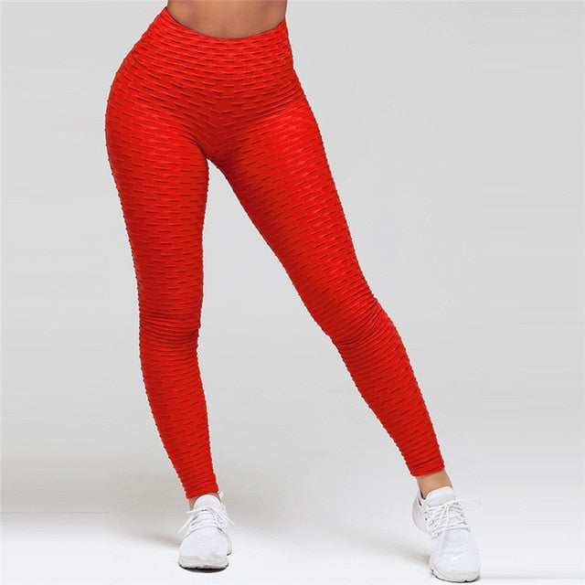 Casual Fitness Female Leggings