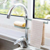 Hot Sink Hanging Storage Rack Storage Holder