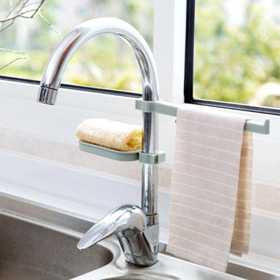 Hot Sink Hanging Storage Rack Storage Holder