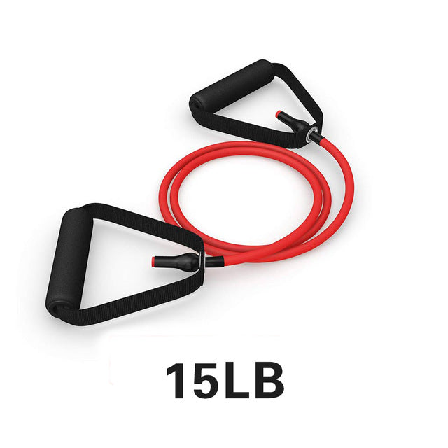 Yoga Pull Rope Elastic Resistance Bands