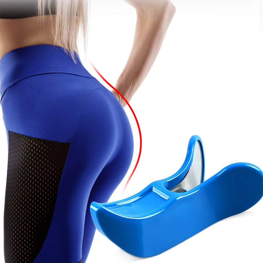 Pelvic Floor Sexy Inner Thigh Exerciser hip trainer