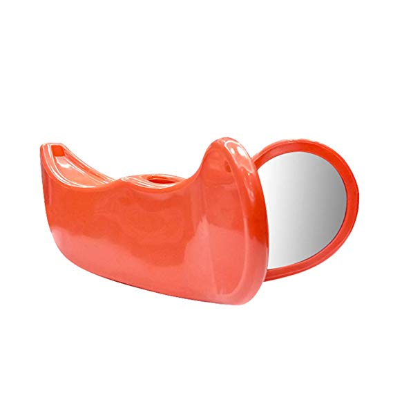 Pelvic Floor Sexy Inner Thigh Exerciser hip trainer