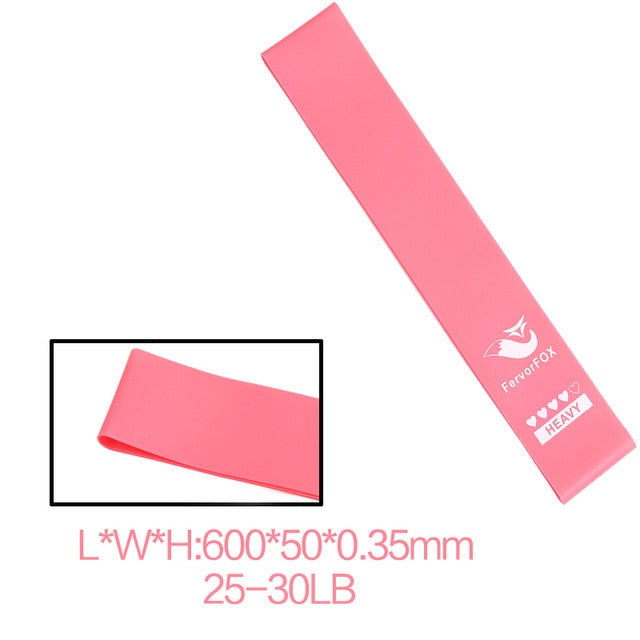 Resistance Bands Rubber Band