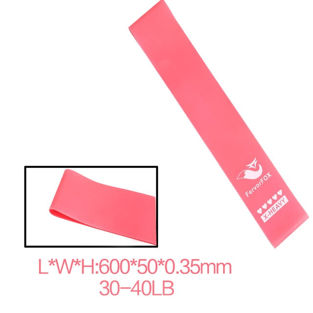 Resistance Bands Rubber Band