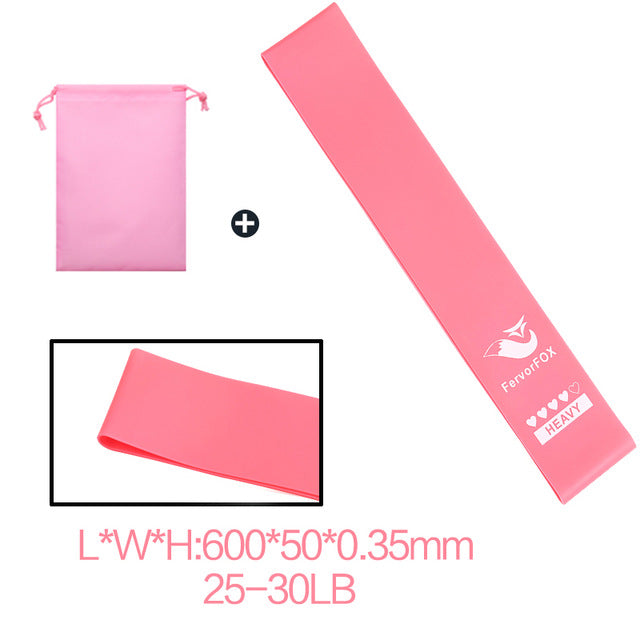 Resistance Bands Rubber Band