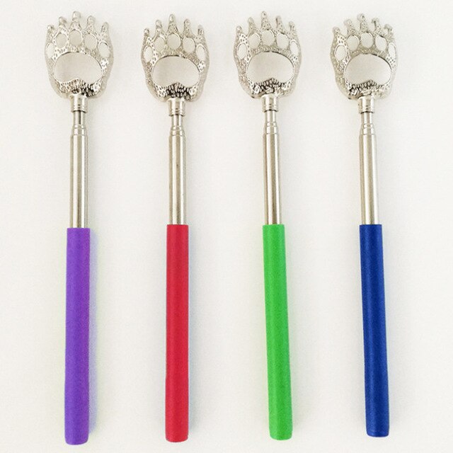 Backscratcher Massager Kit