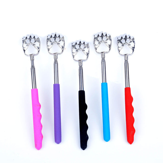 Backscratcher Massager Kit
