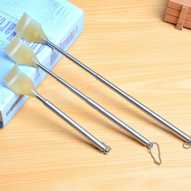 Backscratcher Massager Kit