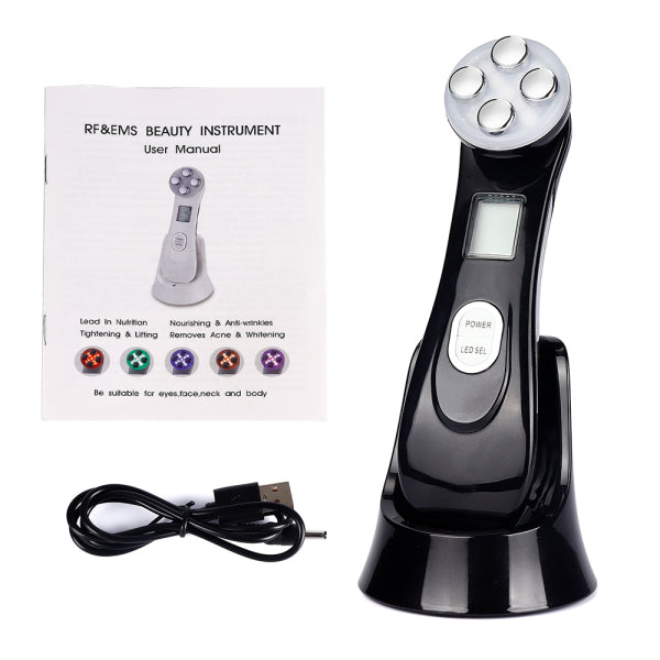 VIP RF Face Beauty Machine NO BOX
