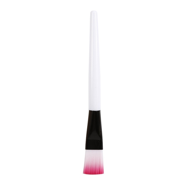1PC Silicone Mask Brush