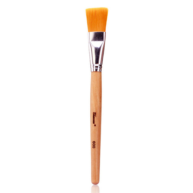 1PC Silicone Mask Brush