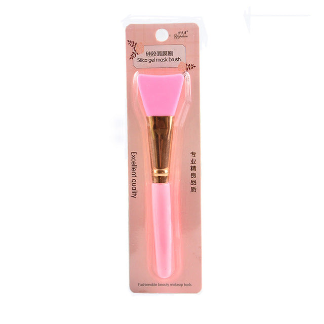 1PC Silicone Mask Brush