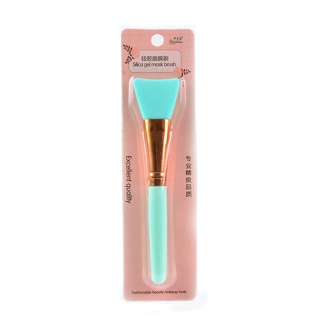 1PC Silicone Mask Brush