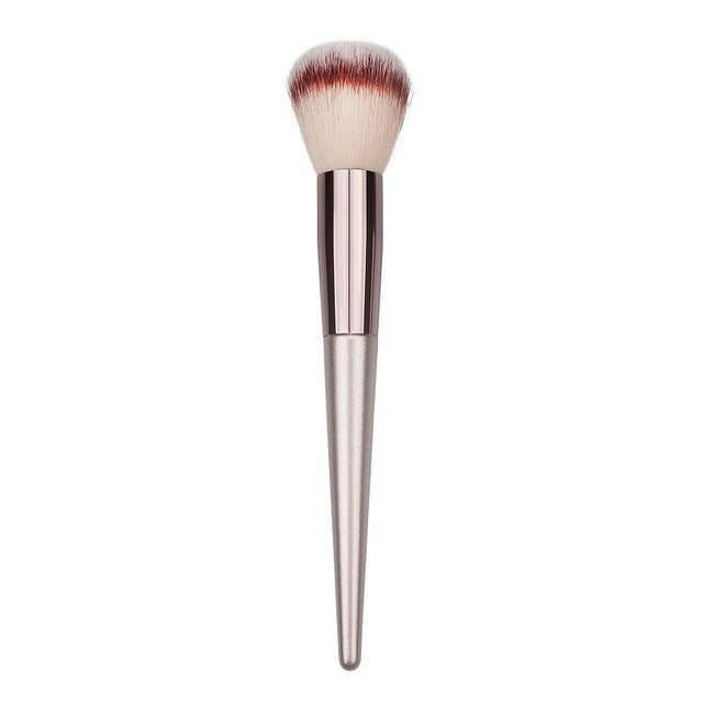 Luxury Wooden Makeup Brushes