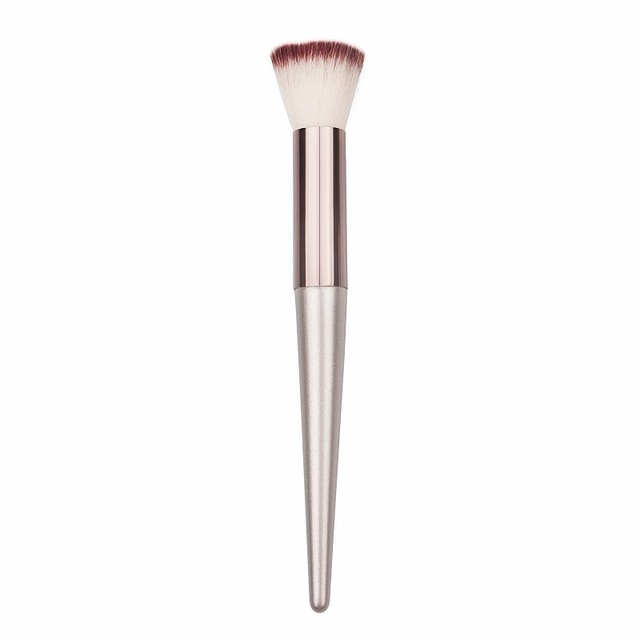 Luxury Wooden Makeup Brushes