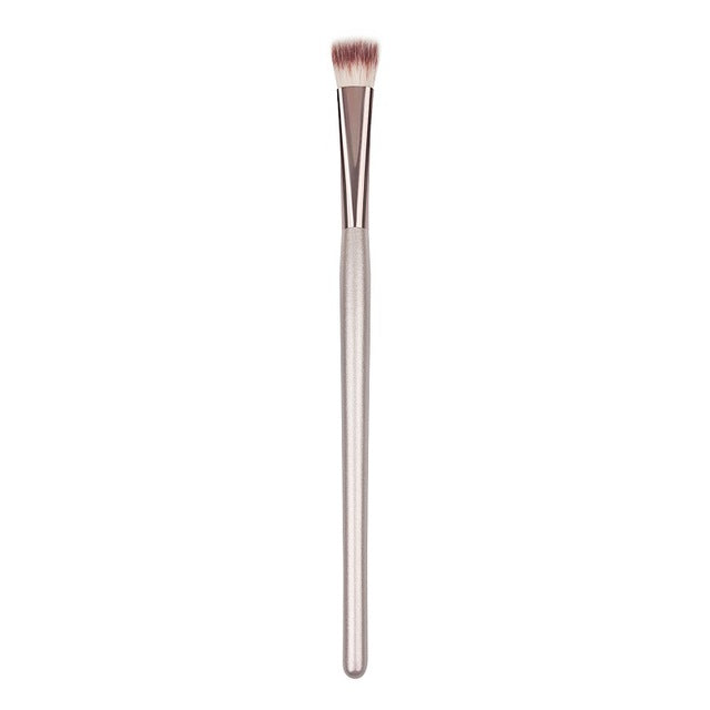 Luxury Wooden Makeup Brushes