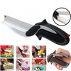 Stainless Steel Kitchen Scissors