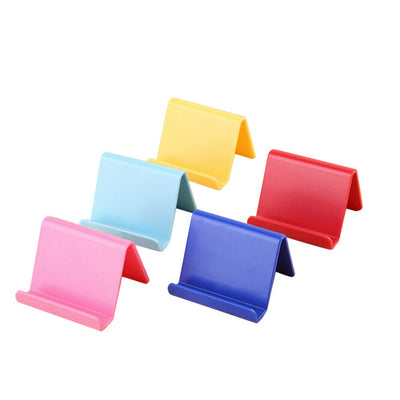 Mini Portable Mobile Phone Holder Candy Fixed Holder