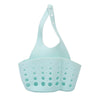 Kitchen Sink Sponge Holder Draining Rack