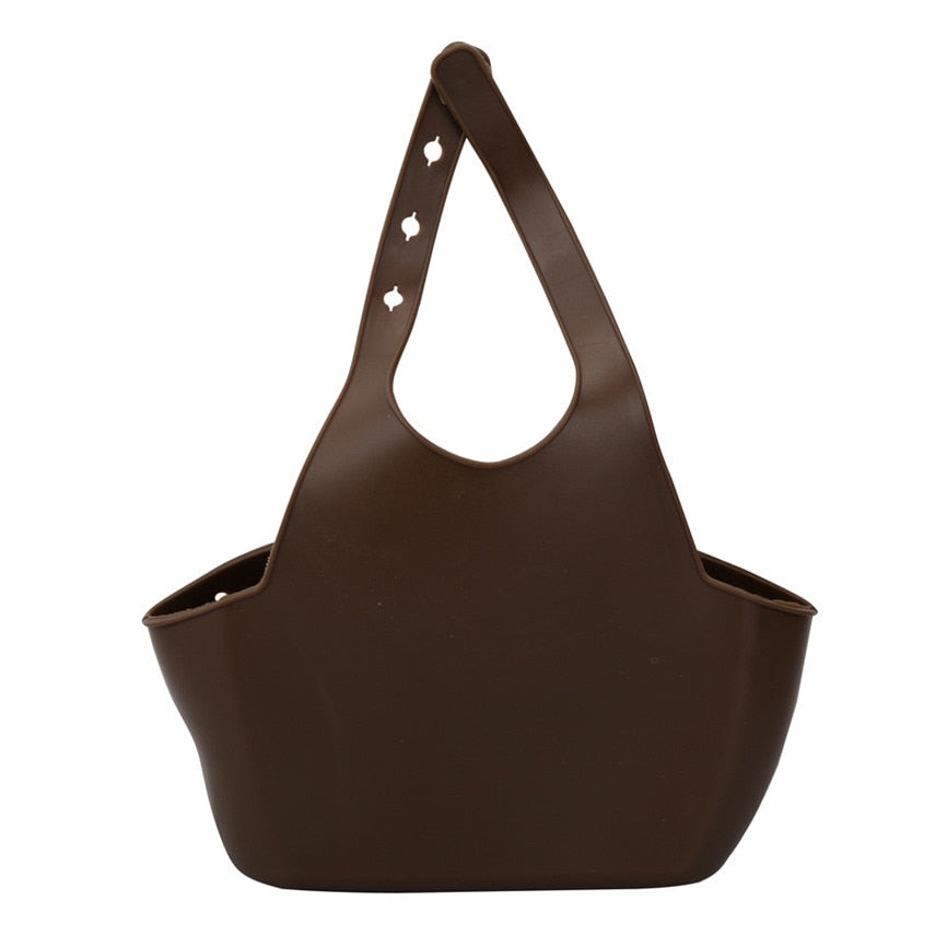 Kitchen Sink Sponge Holder Draining Rack