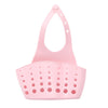 Kitchen Sink Sponge Holder Draining Rack