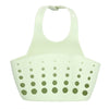 Kitchen Sink Sponge Holder Draining Rack