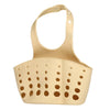 Kitchen Sink Sponge Holder Draining Rack